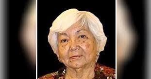 Adela Vitela's Instagram, Twitter & Facebook