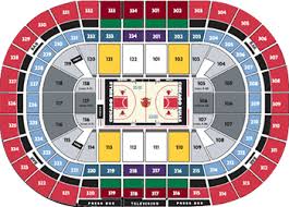 Chicago Bulls Vs Phoenix Suns February 22 2020 United