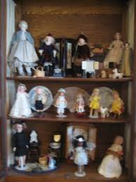 Display cabinet dresser victorian edwardian georgian miniature dolls house. Cabinets My Doll S Trousseau