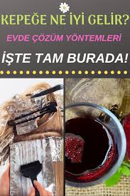 Kepege Ne Iyi Gelir Evde Cozum Yontemleri Saglikli Yasam Saglikli Avokado