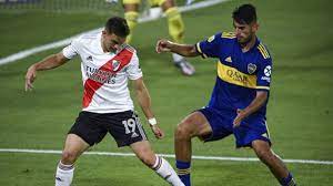 Boca juniors 2 river plate 2: Boca Juniors Vs River Plate Ver Goles Resumen Y Video Highlights Del 2 2 En La Bombonera Por Fecha 4 Zona A Campeonato De Copa Diego Maradona 2021 Rpp Noticias