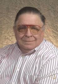 Richard "Dick" C. Eckley