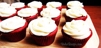 Make this classic red velvet cupcakes recipe for your next party to impress and delight your guests. Red Velvet Cupcake Bukuresepi Com