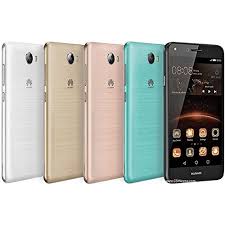 More than 1500 huawei mya l22 in pakistan 2018 at pleasant prices up to 6 usd fast and free worldwide shipping! Huawei Y5 2017 Mya L22 5 Amp Quot 2gb 16gb Smart 4g Mobile Phone Gold In Wholesale Price
