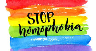 Il 17 maggio si celebra l'importante ricorrenza istituita dall'unione europea con lo scopo di sensibilizzare l'opinione pubblica. 17 Maggio Giornata Internazionale Contro L Omofobia