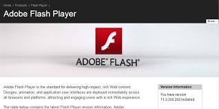Adobe Flash Player Latest Version 11 3 Free Download New Software Download Flash Flash Animation Video Converter