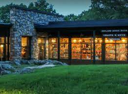 Unwind and enjoy spectacular views high in the blue ridge mountains. Skyland And Cabins Shenandoah National Park