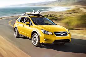 Image result for Herald Yellow 1976 Subaru