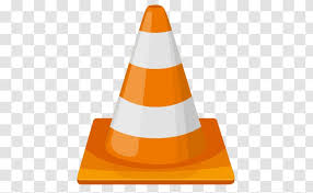 Download vlc media player for windows now from softonic: Vlc Media Player Download Free Software Orange Button Transparent Png