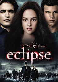 Twilight Saga: Eclipse | Raising Children Network