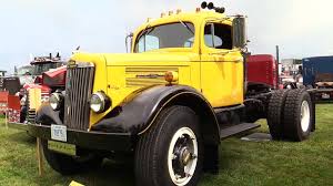 Image result for Diamond Yellow 1950 Truck