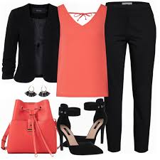 Zamów modę jeszcze dziś na about you. About You Damen Outfit Komplettes Business Outfit Gunstig Kaufen Frauenoutfits De