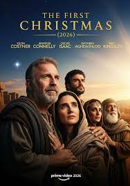 Zero - Watch movie: https://us.zoekid.com/?p=47 🎬 THE FIRST CHRISTMAS (2026)  ⭐ Kevin Costner • Jennifer Connelly • Oscar Isaac • Shohreh Aghdashloo •  Ben Kingsley 🕯️ Historical Drama • Mystery • Spiritual