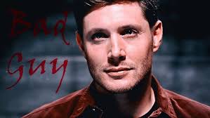 Beau Arlen (Jensen Ackles in Big Sky)