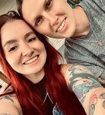 Danielle Aldrich's Instagram, Twitter & Facebook