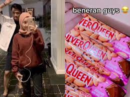 We did not find results for: Wow Cowok Ini Berikan 1 000 Coklat Kepada Pacar Sebagai Hadiah Valentine Habis Segini Indozone Id