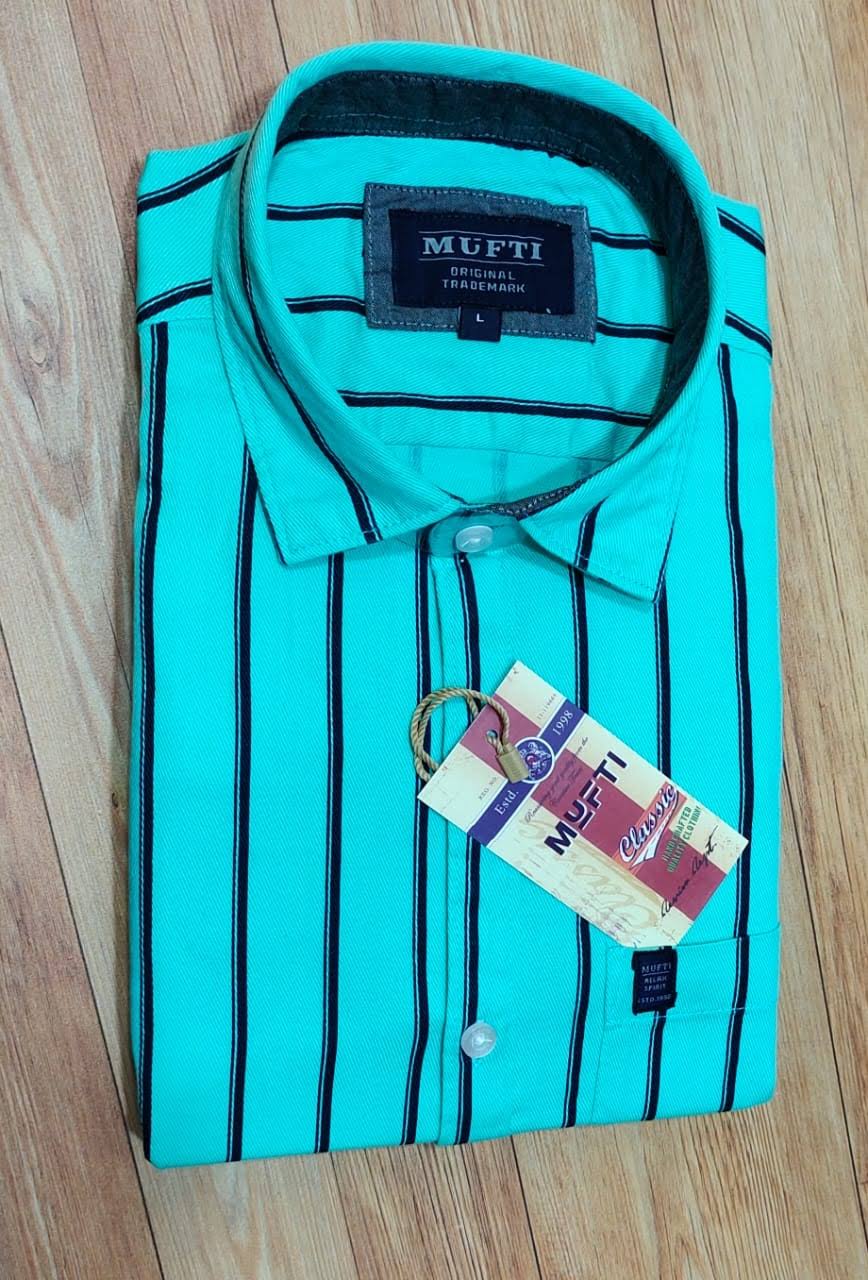 Mens Formal Shirts product image