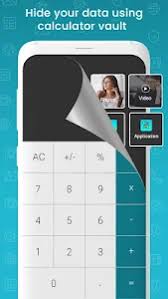 Sep 23, 2021 · disguised as a math calculator with all calculating functions, this photo vault and app hider effectively helps you hide apps and files. Download Calculator Vault For Hide Photo Video App Lock Apk Apkfun Com