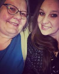 Boyfriend Mourns Woman Killed in Car by 800-Lb. Boulder