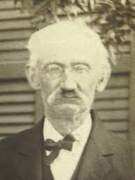 Peter Gold Jr. (1839-1918)