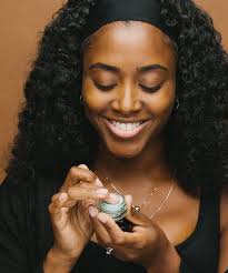 Krystal Victoria: Organic Skincare & Beauty Products