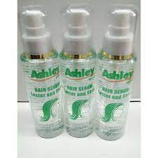 We women cannot deny the dependency upon hair serum for our frizzy hair. Ashley Hair Serum Beauty Personal Care Hair On Carousell