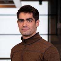 John Derobertis's Instagram, Twitter & Facebook