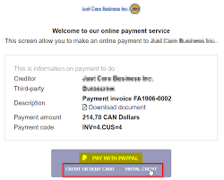 How do you set up a paypal donation link? Pay With Paypal Link Only Works Partially V10 Using My Dolibarr Dolibarr International Forum