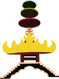 Provinsi lampung logo attached to the coreldraw file has the format (cdr) versions of x3 and.eps preview files in png format, with various file formats (cdr, eps, ai, png, pdf, svg) so you can easily and flexibly open those vector files that we will attach. Siger Lampung Vector Png Free Png Images Vector Psd Clipart Templates