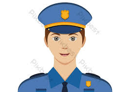 Polis Adam Karakter Portresi