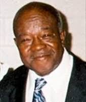 Obituary information for Walter Chavis