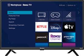 How do i connect my wii to my hdtv? Questions And Answers Westinghouse 32 Class Hd Smart Roku Tv Wr32hb2200 Best Buy