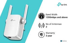 Best Wifi Repeaters Range Extenders In India 2020