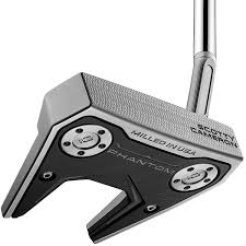 スコッティ キャメロン フューチュラ ファントム