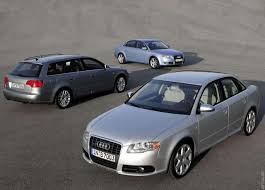2005 Audi A4 3 2 Quattro