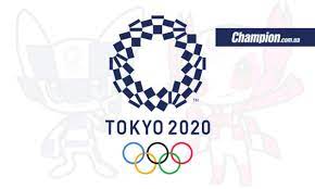 Літні олімпійські ігри 2020 (яп. Jxj6oanskvhnmm