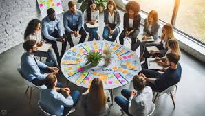 Mô hình quản trị nhân sự linh hoạt (Agile HR) - Công ty Tư vấn Quản lý OCD