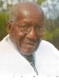 Richard Mathews Obituary (1912