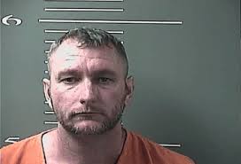 LAWRENCE COUNTY, KENTUCKY ARREST LIST