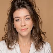 Mayor of Kingstown's Necar Zadegan: 'Self-Care Is My Mantra'