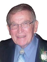 Harry Bartz Obituary