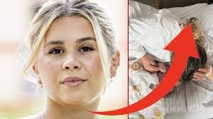 Lisa Dotter's Instagram, Twitter & Facebook