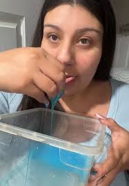 Any other pregnant girls addicted to Dawn soap ??🤤 #dawnsoap  #pregnanttiktok #pregnancycravings #weird #fyp