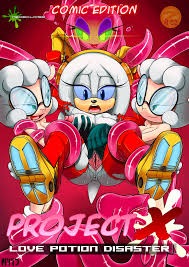 Wiki - project x love potion disaster - e621