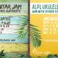 ALPL Guitar Jam event image
