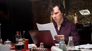 With benedict cumberbatch, martin freeman, una stubbs, rupert graves. Sherlock Series 1 Bbc One