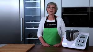 A cozinha é um barómetro ao comportamento dos portugueses. Como Funciona A Chef Express Youtube
