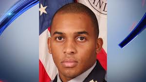 Police officer charged with raping woman during traffic stop