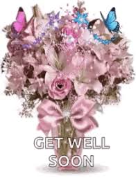 From get well gift baskets with gourmet comfort. Get Well Gifs Tenor