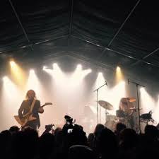 Stream Arnold by Lord Kesseli & the Drums